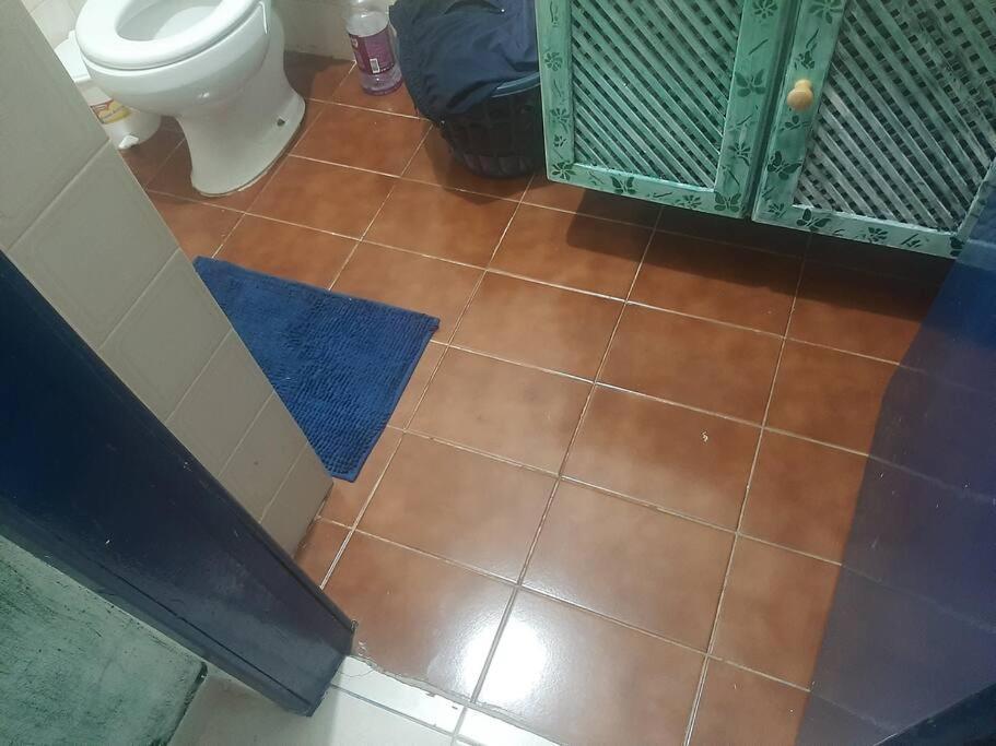 Apartamento 1 Quarto Mongaguá Extérieur photo