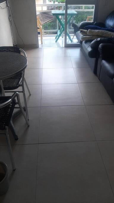Apartamento 1 Quarto Mongaguá Extérieur photo