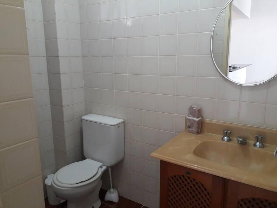 Apartamento 1 Quarto Mongaguá Extérieur photo