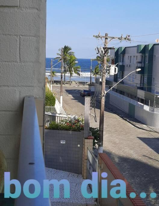 Apartamento 1 Quarto Mongaguá Extérieur photo