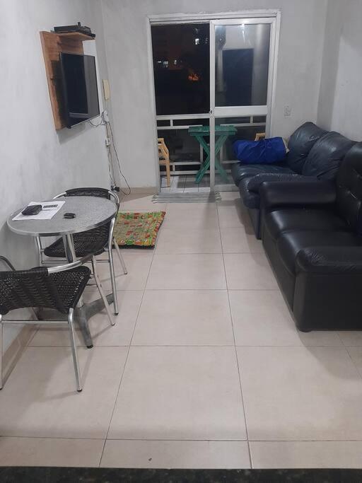 Apartamento 1 Quarto Mongaguá Extérieur photo